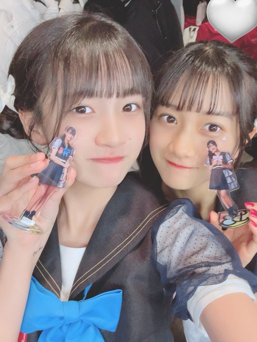 Twitterのコスプレ画像17