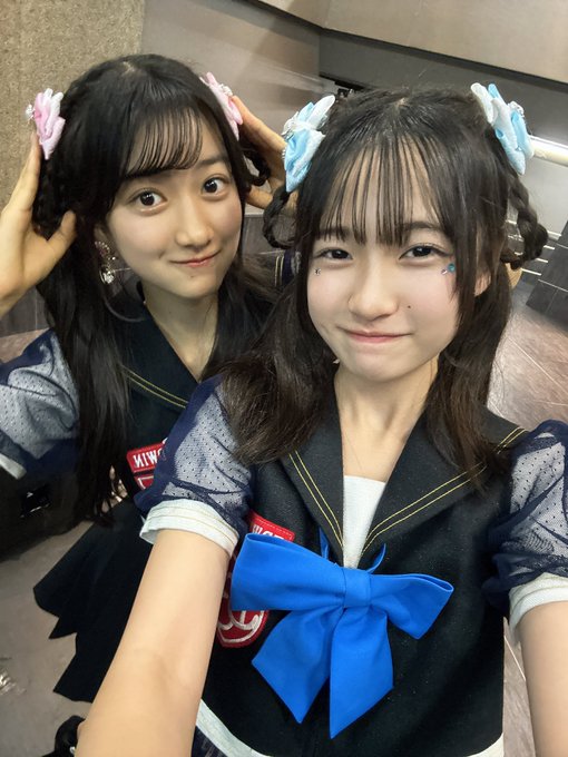 Twitterのコスプレ画像18