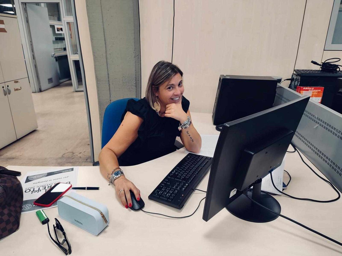 È Francesca Aglieri Rinella la nuova vicesegretaria del Gruppo Cronisti Siciliani di Assostampa Sicilia. 
 formative e di confronto sui territori. Il 25 novembre il Gcs al Giardino della Memoria di Ciaculli per  una targa in memoria di Lia Pipitone.
assostampasicilia.it/notizie/3426-g…