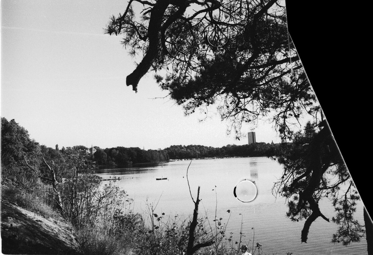 Jour 18 - Fragment 

#31ThemesAnalogChallenge