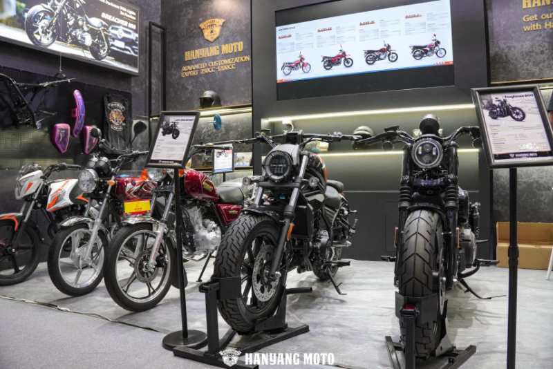 Hanyang Motor (@IanweiQ) / Posts / X