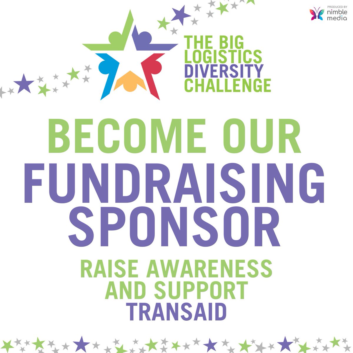 Big Logistics Diversity Challenge tweet media