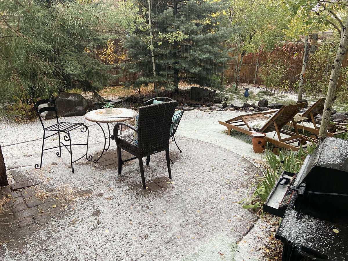 RibsteakinFlag's tweet photo. @azfamily Flagstaff right now! https://t.co/T0teTiRCE5