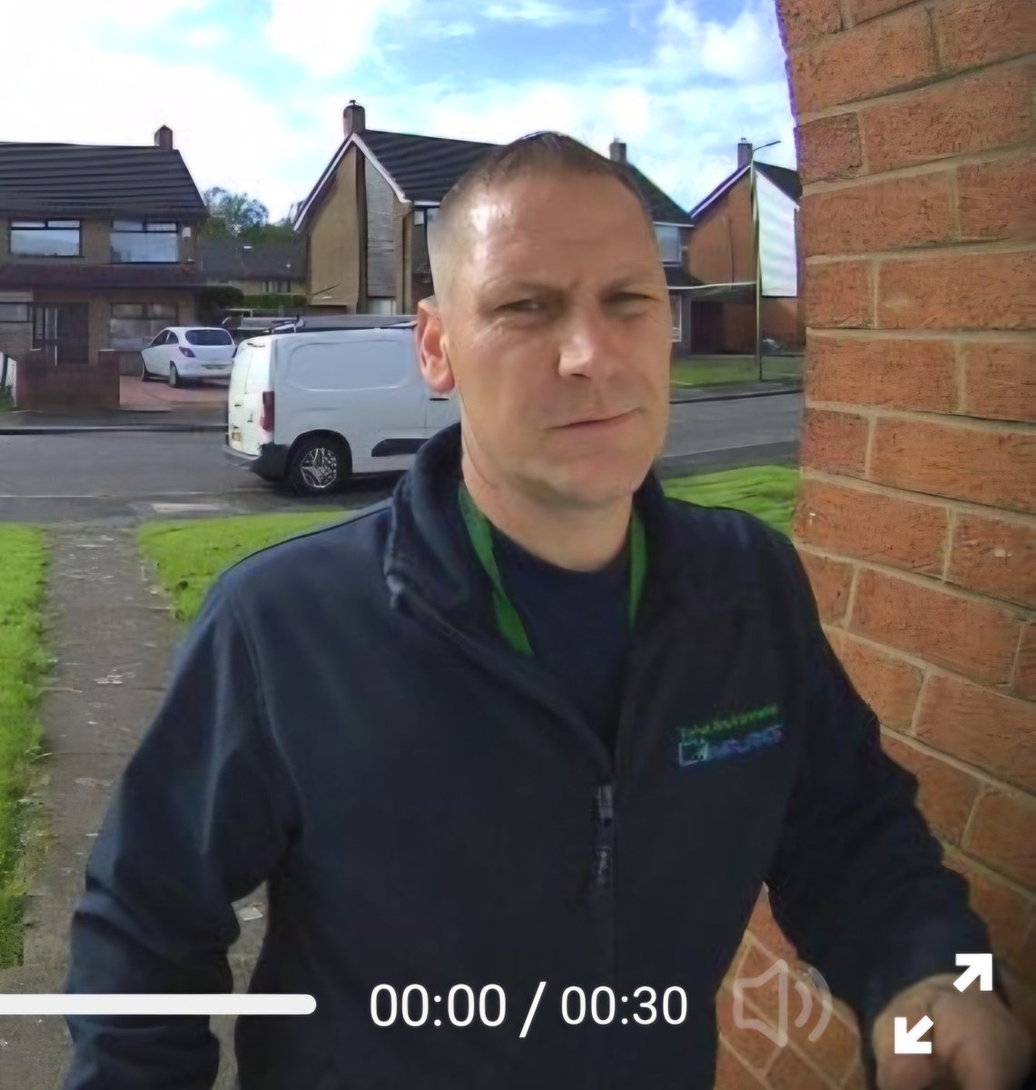 Stuart Davies tweet media