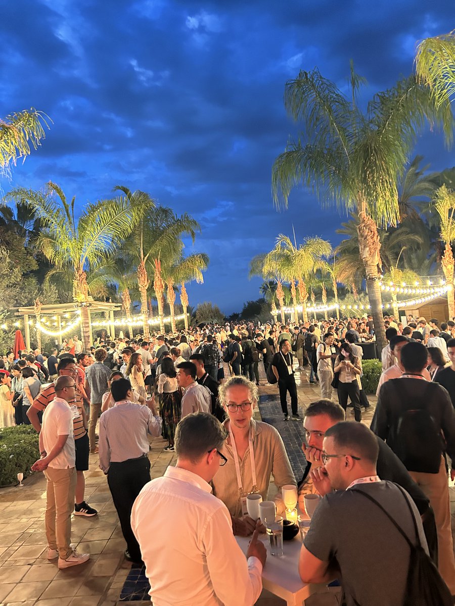 PVG_McGill's tweet photo. We had an amazing time in Marrakesh, Morocco for #MICCAI2024 last week! @arbtal @BNichyporuk @BBera2808 @FinleyDurso @Amar_kumar_1 

Huge thanks to the organizers for an incredible event. https://t.co/CwUAmdTDBe