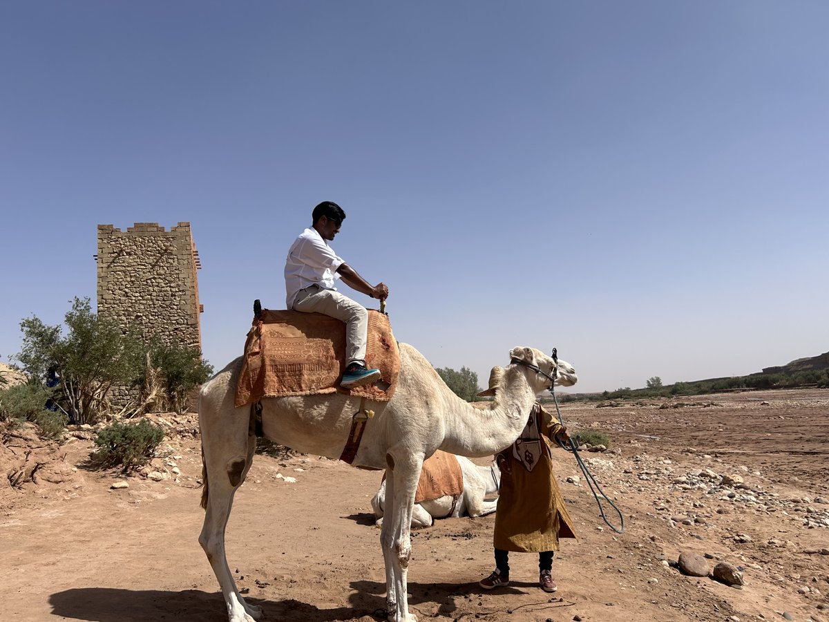 Probabilistic Vision Group (@pvg_mcgill) on Twitter photo We had an amazing time in Marrakesh, Morocco for #MICCAI2024 last week! <a href="/arbtal/">Tal Arbel</a> <a href="/BNichyporuk/">Brennan Nichyporuk</a> <a href="/BBera2808/">Berardino Barile</a> <a href="/FinleyDurso/">Joshua Durso-finley</a> <a href="/Amar_kumar_1/">Amar Kumar</a>
Huge thanks to the organizers for an incredible event. We had an amazing time in Marrakesh, Morocco for #MICCAI2024 last week! <a href="/arbtal/">Tal Arbel</a> <a href="/BNichyporuk/">Brennan Nichyporuk</a> <a href="/BBera2808/">Berardino Barile</a> <a href="/FinleyDurso/">Joshua Durso-finley</a> <a href="/Amar_kumar_1/">Amar Kumar</a>
Huge thanks to the organizers for an incredible event.