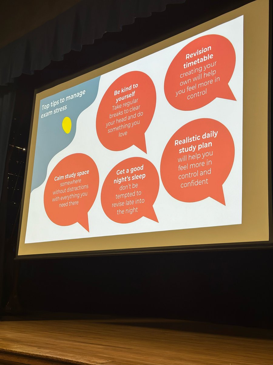 William Hulme's Grammar School tweet media