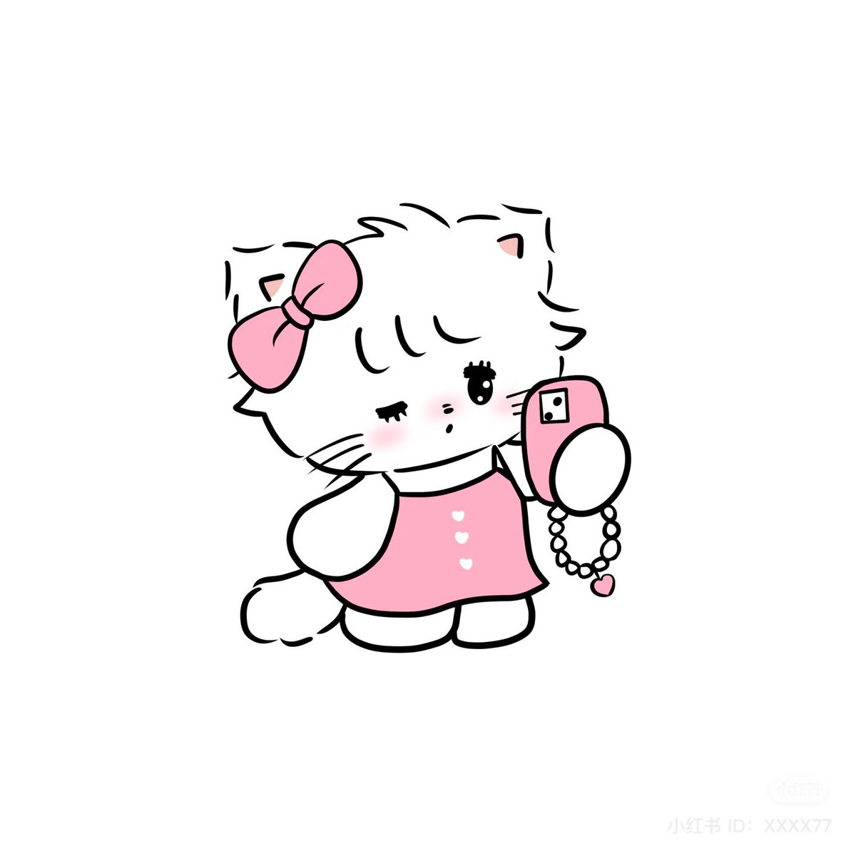 piinkimi_'s tweet photo. me (real) https://t.co/KD5dn4bQTf