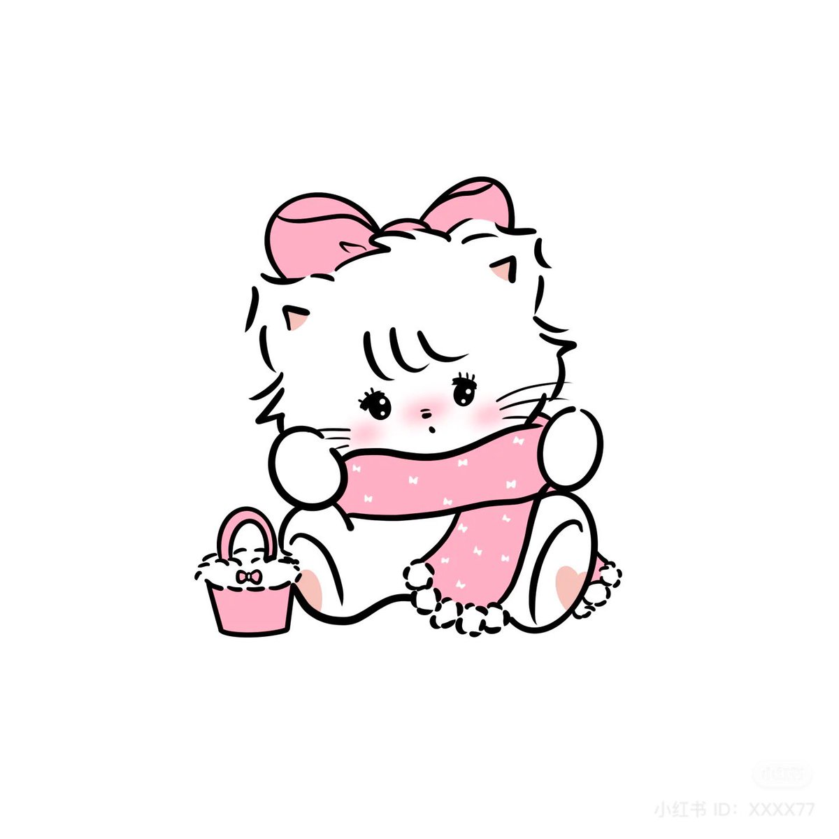 piinkimi_'s tweet photo. me (real) https://t.co/KD5dn4bQTf