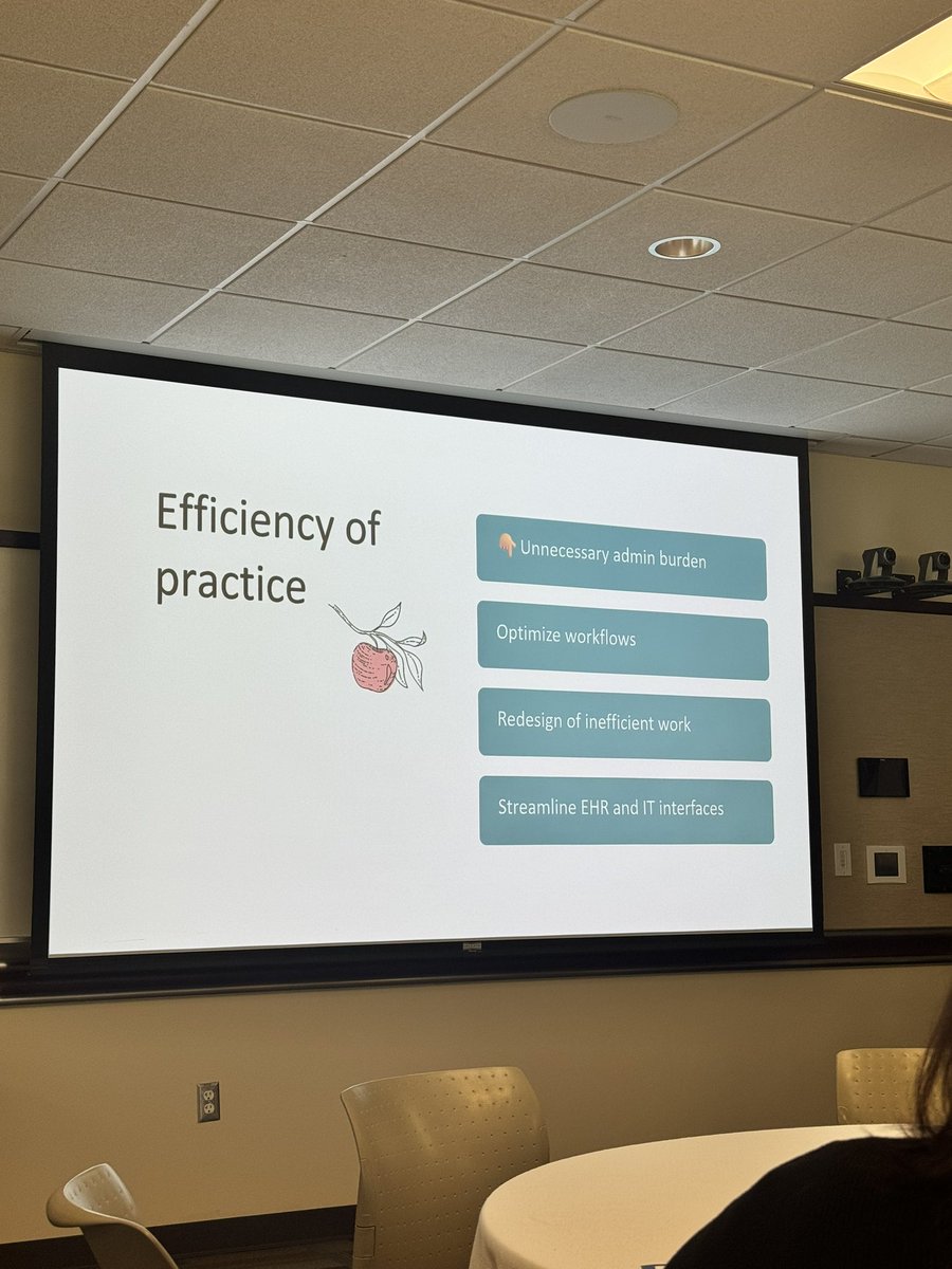 Phenomenal keynote lecture on PHYSICIAN WELLNESS … how burnout is linked to patient care and QUALITY by @canesdavid at @musicurology @wellprept