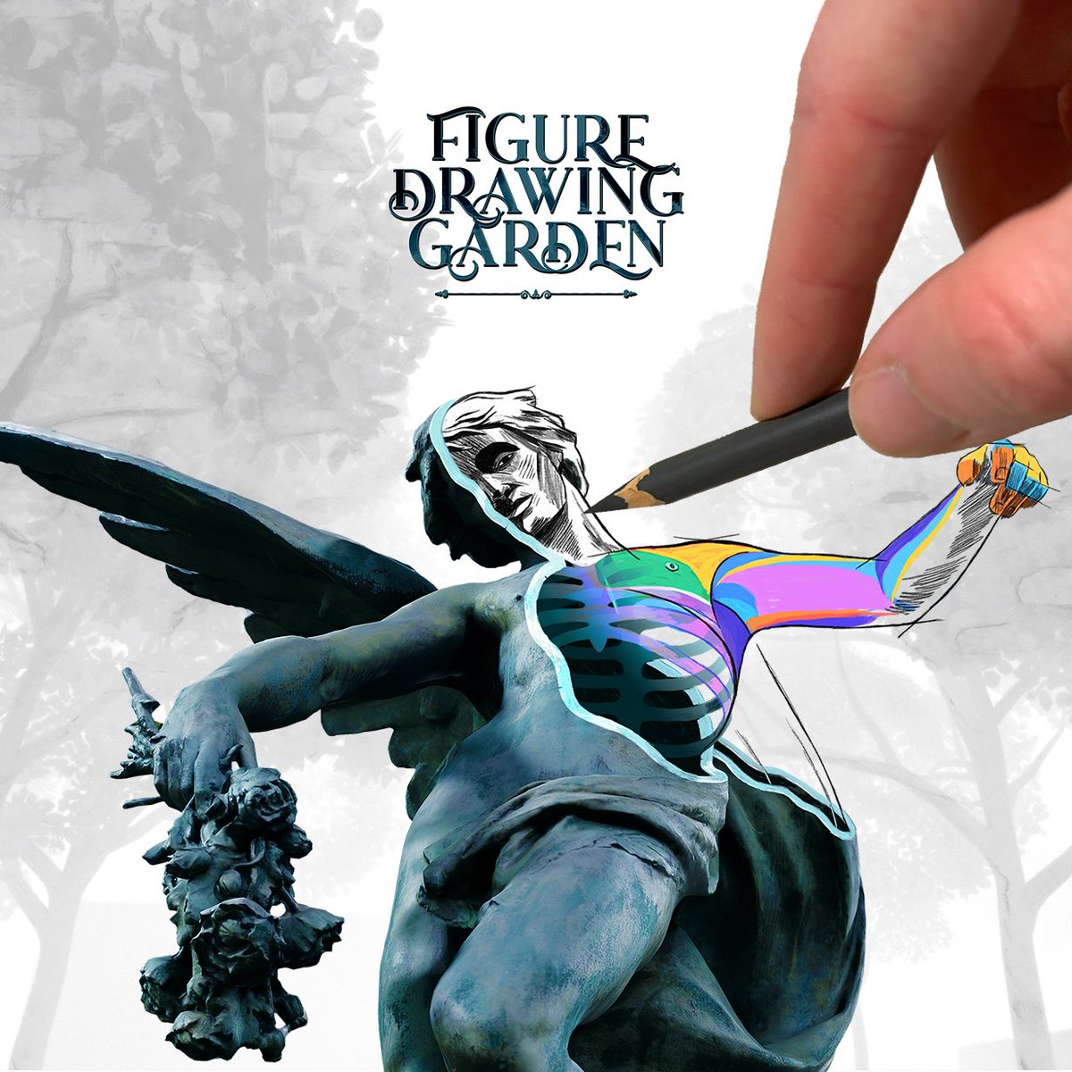 figure_garden's tweet photo. Demo coming soon!
#figuredrawing #lifedrawing https://t.co/8WDaJRLBU1