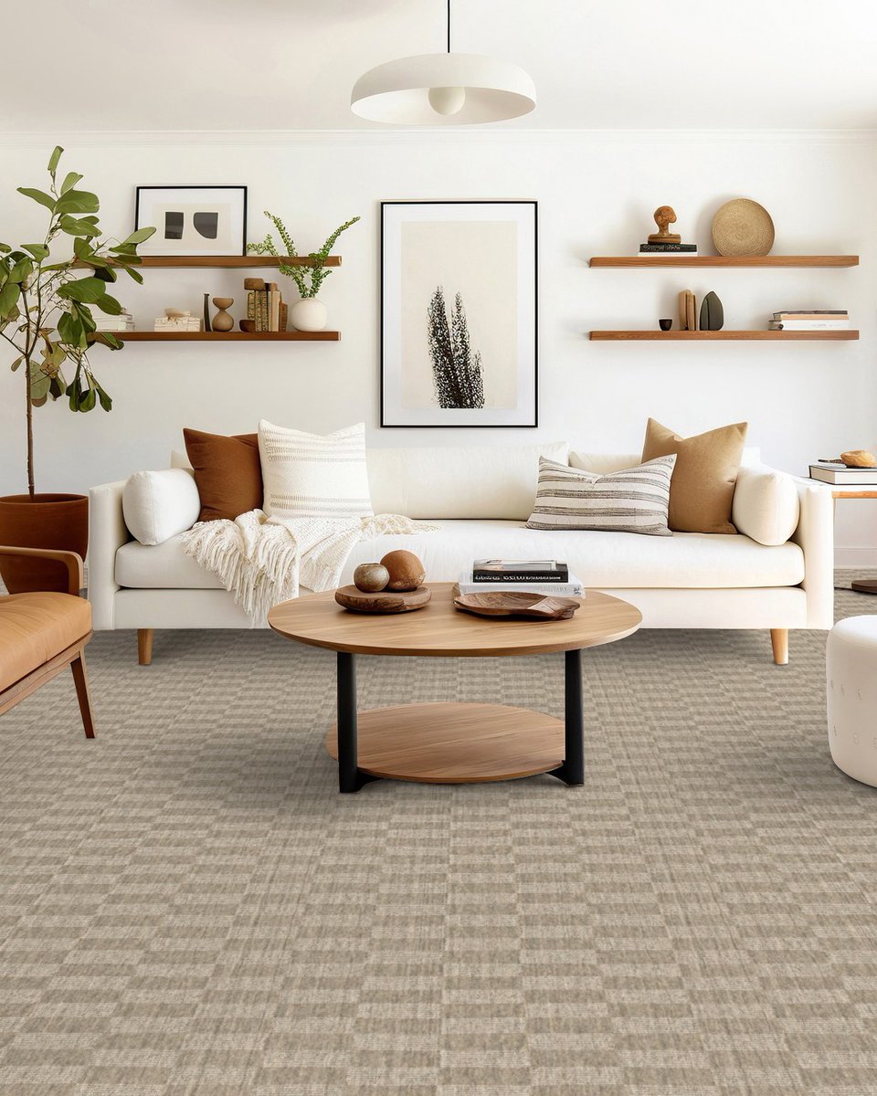 stantondesignco's tweet photo. Our incredible wool/nylon blended yarn once again is set to make a statement with Deva Adorn. 

View all available colors: https://t.co/TKhUwFQ0Ut 

#stantoncarpet #carpetlove #luxurycarpet #interiordesign #arearug #arearugs #customrug #luxurydesign #handloomed https://t.co/OVPPxqgQ56