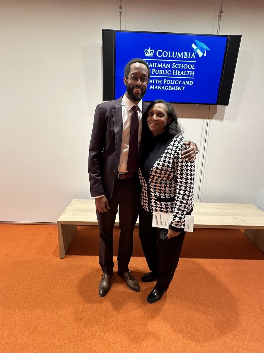 W. Christopher Newman, MD (@spineoncdoc) on Twitter photo Two years later, I’m finally done with my #MPH from <a href="/ColumbiaMSPH/">ColumbiaPublicHealth</a>. Great evening getting to celebrate with my cohort classmates and family. Honored to give one of the commencement speeches. Two years later, I’m finally done with my #MPH from <a href="/ColumbiaMSPH/">ColumbiaPublicHealth</a>. Great evening getting to celebrate with my cohort classmates and family. Honored to give one of the commencement speeches.