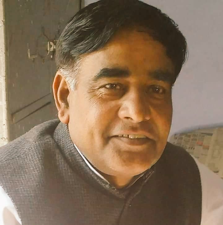 Mahigurjar099's tweet photo. राज��्थान पंचायती राज एवम् माध्यमिक शिक्षक संघ के पूर्व प्रदेश अध्यक्ष श्री
मूल चन्द्र गुर्जर जी,को जन्मदिन की हार्दिक शुभकामनाएं 💐
#happybirthday #Momment https://t.co/HVVjiHMqFN