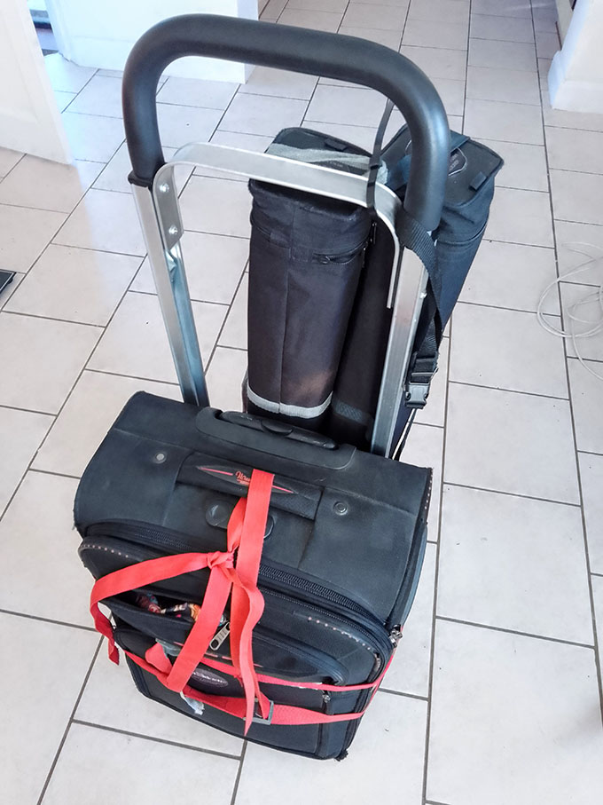 The Inheretic tweet media