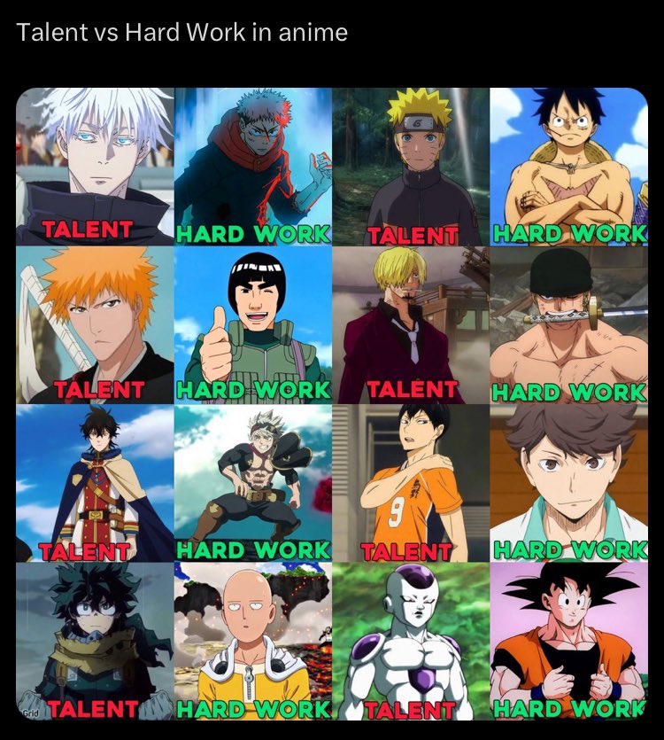 Anime - Manga ✨ tweet media