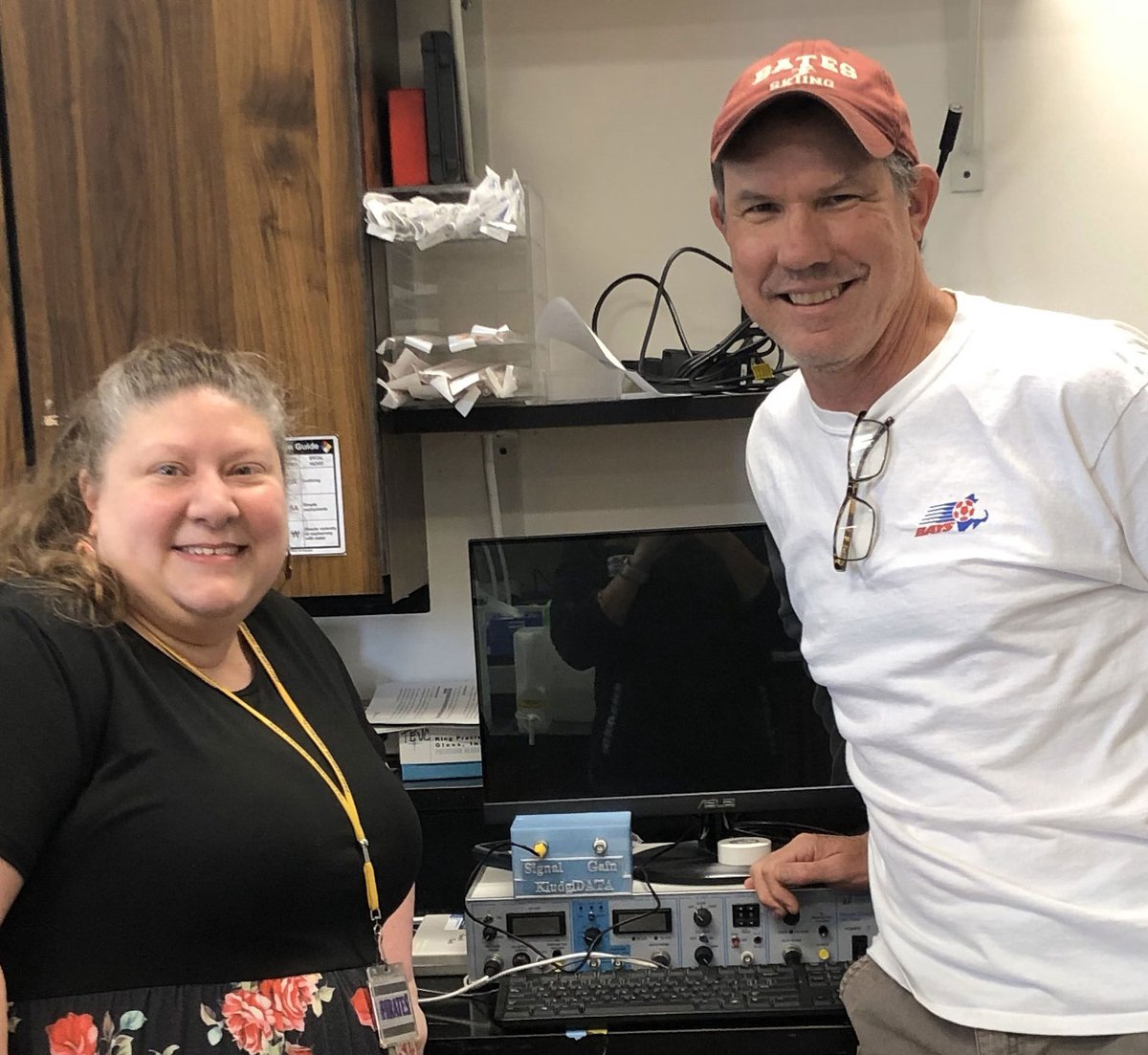 Bill Kobertz tweet media