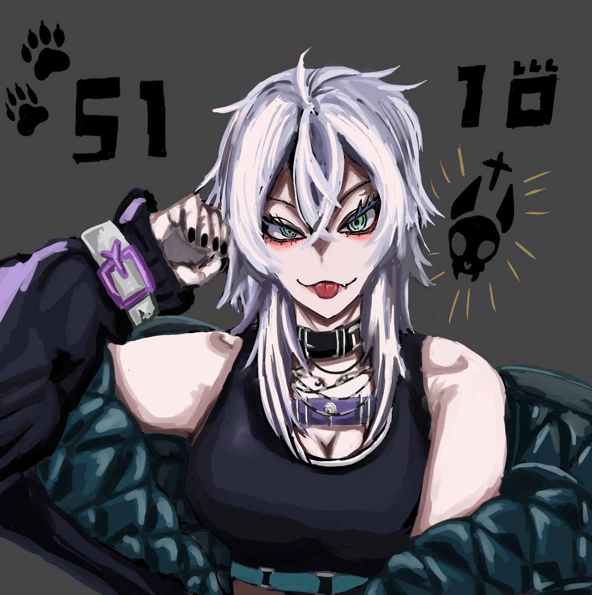 5110さん描いただす
<a href="/Co1to/">5110@</a>