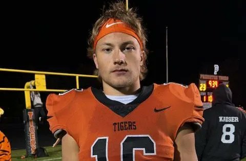 Nate Wahl (@nwahlscouting) on Twitter photo We wrap up our regular season game coverage from Wednesday night's big matchup between <a href="/DCChargersFB/">DasselCokato Football</a> and <a href="/PHSFootballMN/">Princeton Football Boosters Club</a>
We uncover 10+ prospects who popped out in Princeton, including:
-Several UTR 2025s waiting on their 1st offer.
-Plus, a 2027 prospect that looks like the We wrap up our regular season game coverage from Wednesday night's big matchup between <a href="/DCChargersFB/">DasselCokato Football</a> and <a href="/PHSFootballMN/">Princeton Football Boosters Club</a>
We uncover 10+ prospects who popped out in Princeton, including:
-Several UTR 2025s waiting on their 1st offer.
-Plus, a 2027 prospect that looks like the