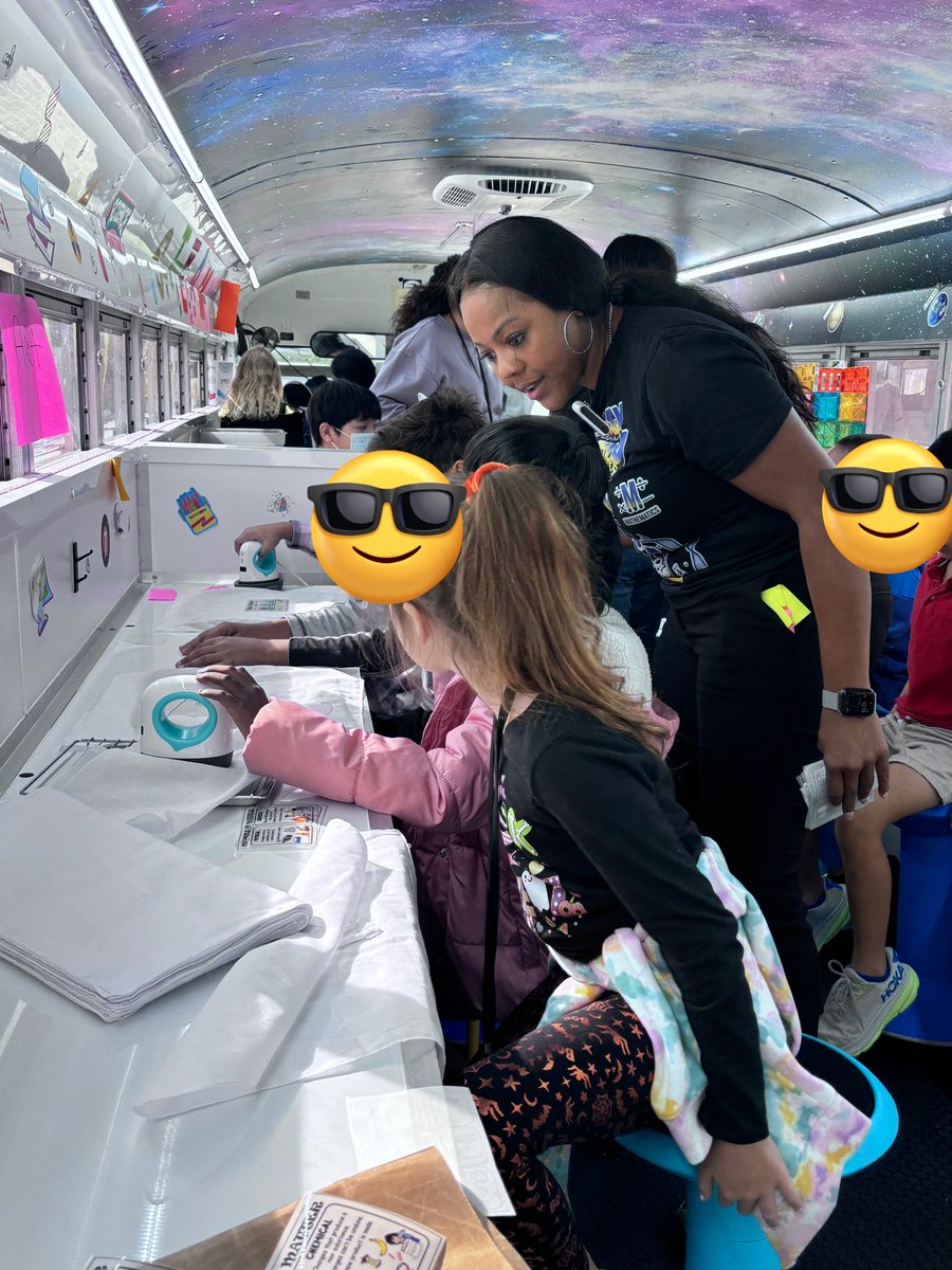 Brazos Bend Elem. tweet media