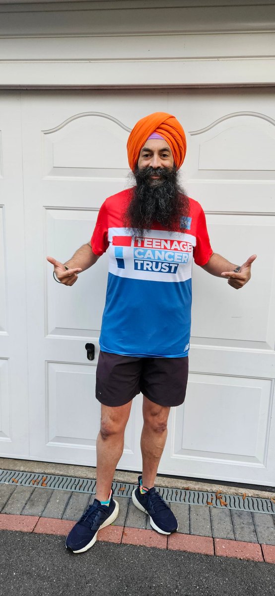 Last big running challenge. I turn 50 next year. So I'm running 50 x 50Ks in 1 year with a 50 miler to finish. Plus races on top of this!! So going to need to be smart about fitting this all in
For <a href="/TeenageCancer/">Teenage Cancer Trust</a> 

1st 5 planned for November below.

justgiving.com/page/usinghbol…