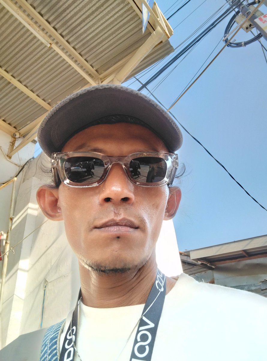 Rizqi Subchie tweet media