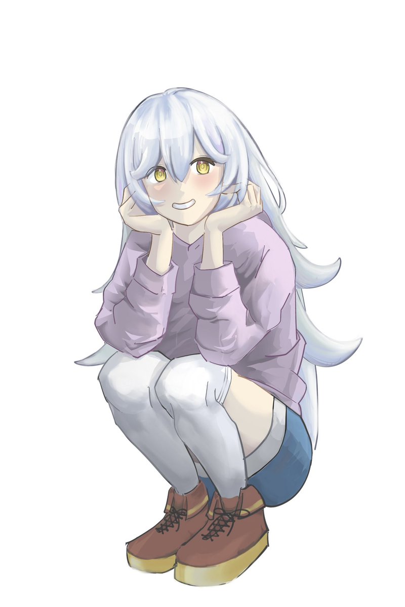 pipo pipo🐦
#meirukis #livinktober