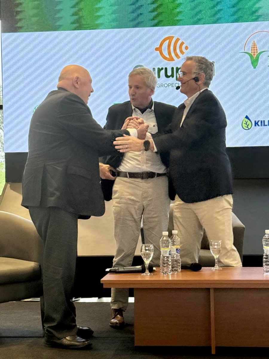 Rodrigo Bosch tweet media