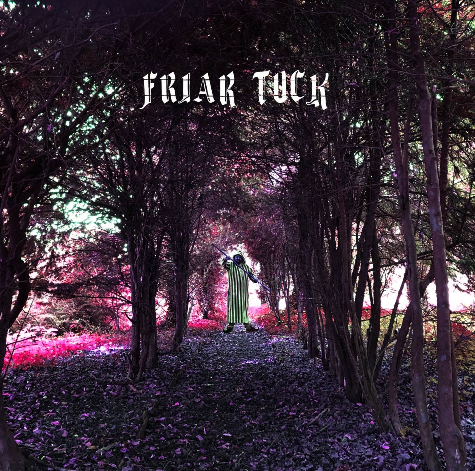 New Julian Cope album – FRIAR TUCK – available now!
merchandiser.headheritage.co.uk/products/friar…