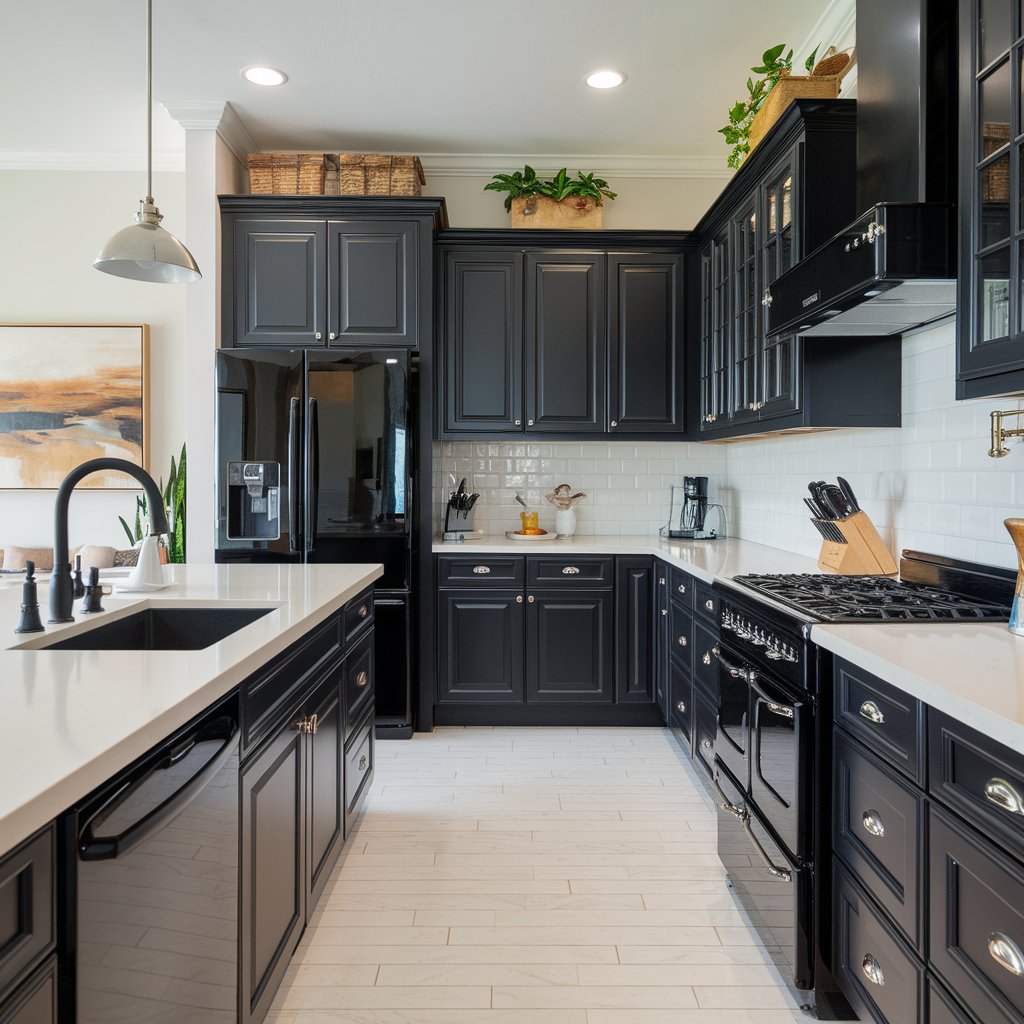 HomeDPOfficial's tweet photo. 🎨 🍽️Ready to refresh your kitchen? Discover 14 trendy cabinet color ideas that reflect your style! https://t.co/jdUxjG5V1v

#KitchenDecor
#FridayVibes 
#FridayFeeling 
#FursuitFriday
#Sonny3D 
#AlSmith 
#FoxandFriends
#FridayMotivation https://t.co/Gw97QL36R2