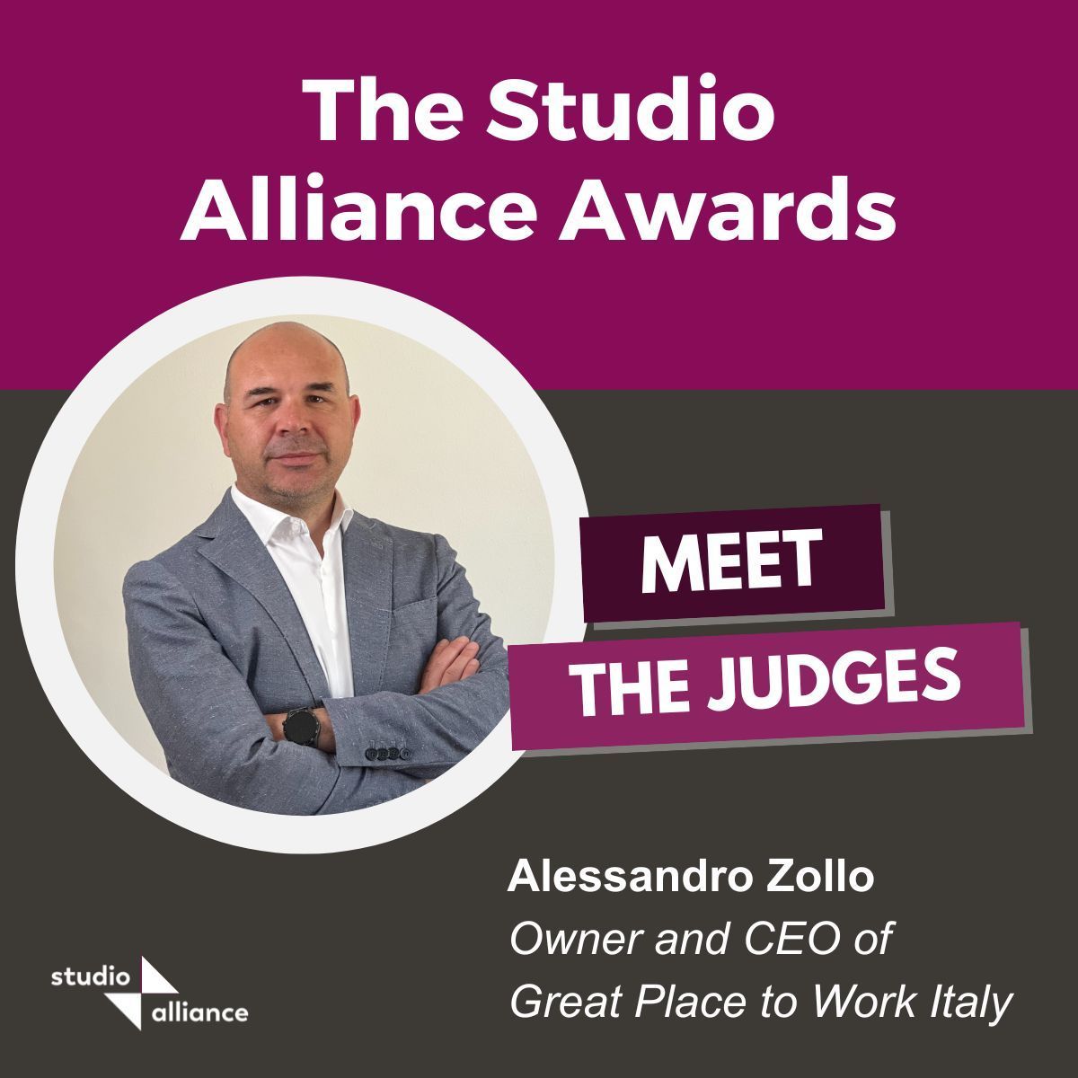Studio Alliance tweet media
