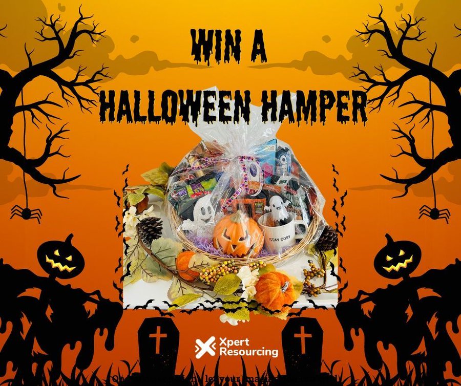 👻 Halloween Giveaway! 👻

Want to #win a spooky #Halloween hamper?

To enter, simply:

🎃 Like &amp; share this post
🎃 Tell us your favourite Halloween movie in the comments

Winner will be announced on 21st Oct &amp; will receive their hamper on 22nd Oct

Good luck! 🎃👻