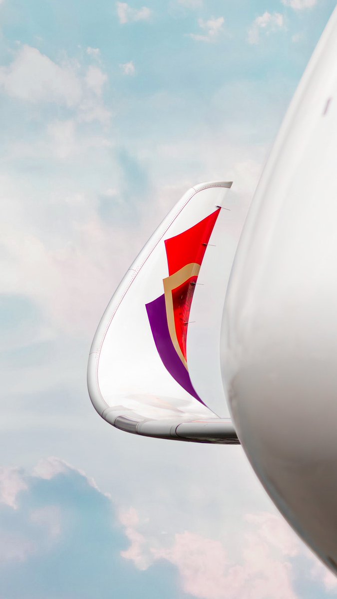 triphittz's tweet photo. A Seamless Transition: #Vistara’s Signature Experience Continues Under #AirIndia

With the much-anticipated merger between Vistara and Air India on the horizon, travelers can look forward to the same premium in-flight experience they’ve come to love. 
The familiar comfort, world-class fleet, and exceptional service will now operate under Air India’s new code AI 2XXX. While Vistara’s hallmark features remain intact, this merger brings exciting additions: a wider network, enhanced travel benefits, and new possibilities for exploring the world.

#FlyAI #NewAirIndia #travel #toursim #airlines #Connectivity