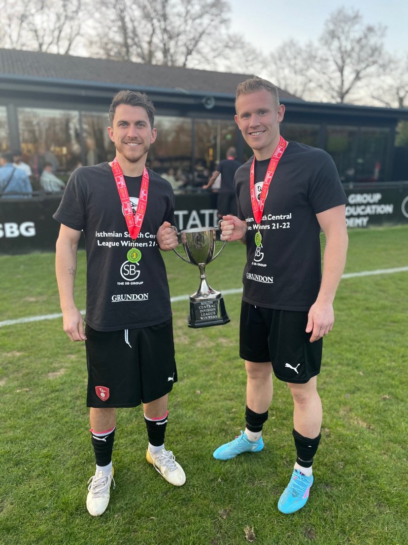 James Clark tweet media