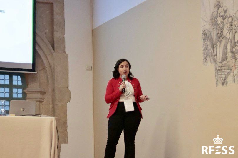 🌊 #CIPREA2024 🌍 Comunicación: Cuento motor como herramienta de prevención de ahogamientos.
 
🗣️ María Rodríguez Martínez