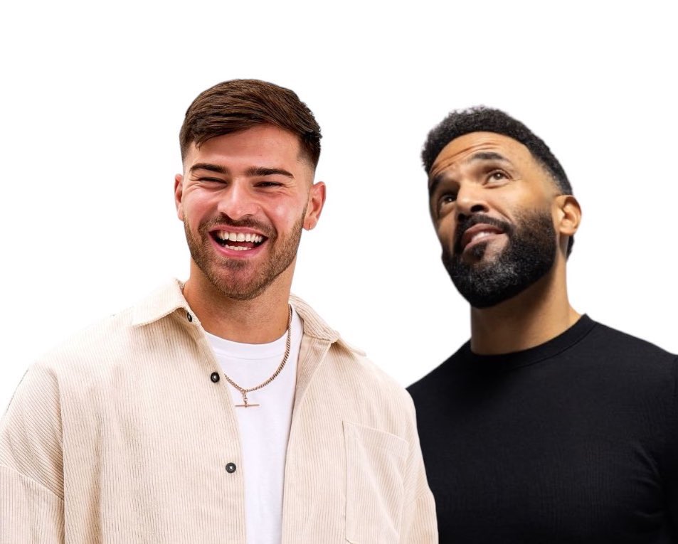 hits_throwbacks's tweet image. 🚨 Weekend incoming 

 with Friday Nights Hits on @hitsradiouk  

@_OwenWarner on from 7pm
@CraigDavid on from 10pm 

🔊 Play Hits Radio