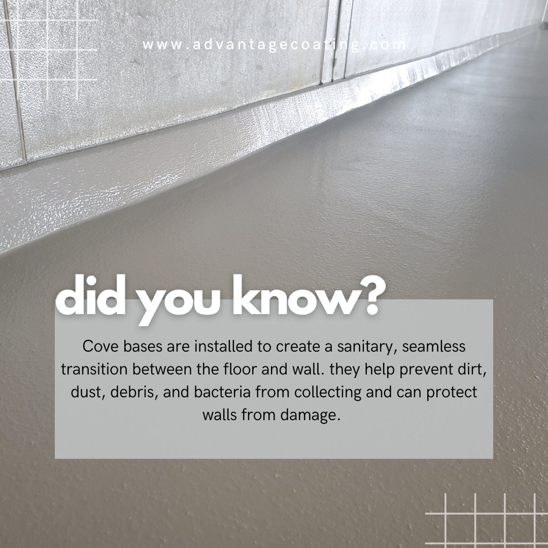 These are the Facts!

#facts #trivia #quiz #knowledge #resinousflooring #epoxy #urethane #polishedconcrete #covebase #minnesota #wisconsin #iowa #southdakota #northdakota #bestguess #concrete #concretecoating #flooring