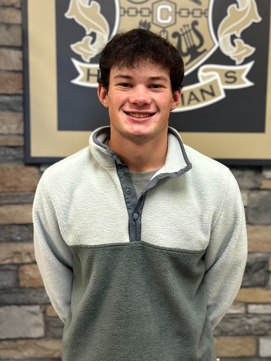 CHS Guidance Department tweet media