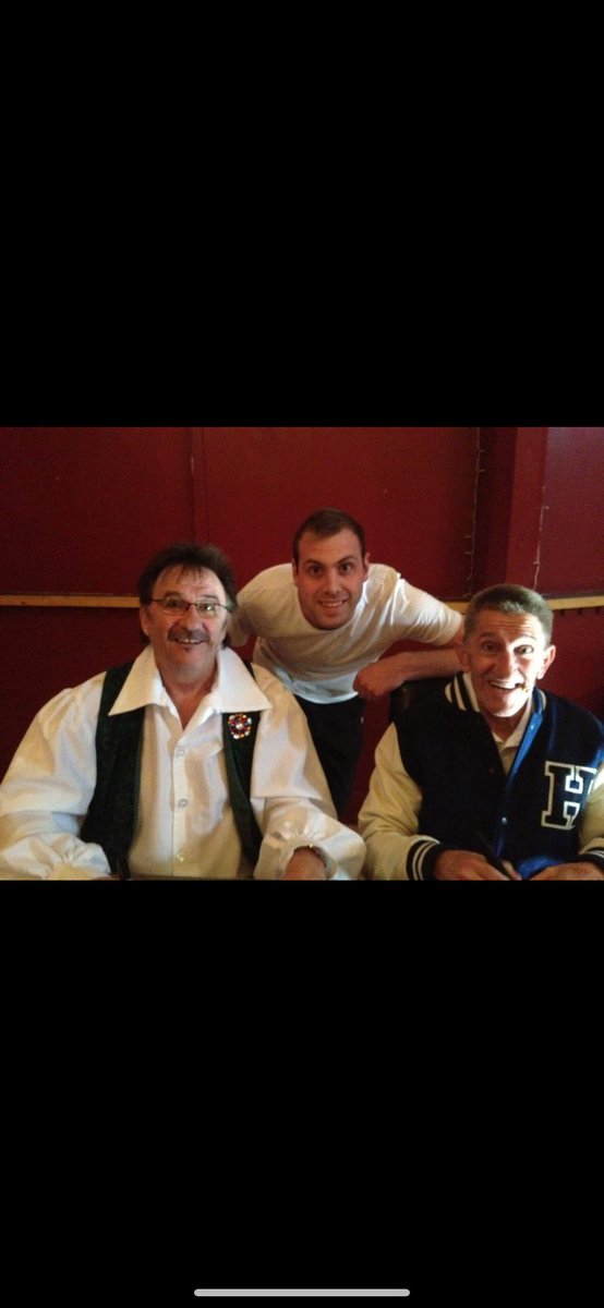 hazevans1's tweet photo. @PaulChuckle2 happy birthday Paul,hope you have a lovely day https://t.co/S4oOWGCw0X