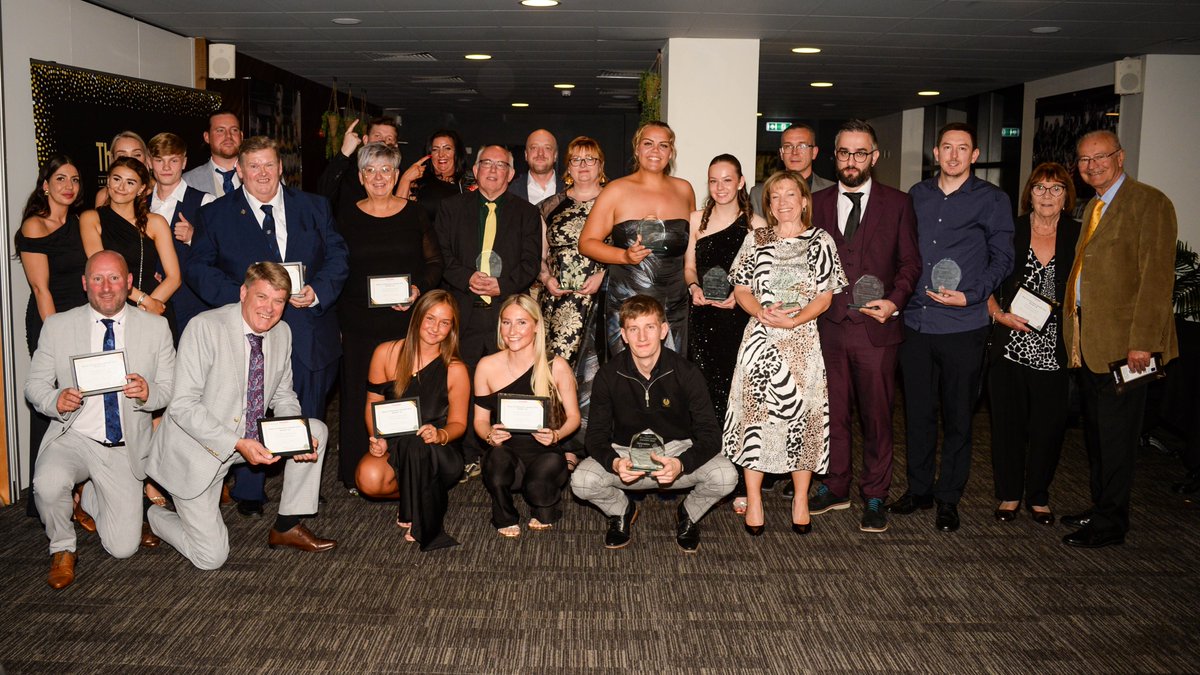 ClubDFoundation's tweet photo. It's been a week since our annual Heart of Doncaster Awards took place, for 2024! π±
What an incredible evening it was, celebrating all the fantastic people who make an amazing impact within the community! β€
Read more here β‘οΈ https://t.co/jN1WIIZUwt
#ChooseKindness #HOD24 @MyDoncaster