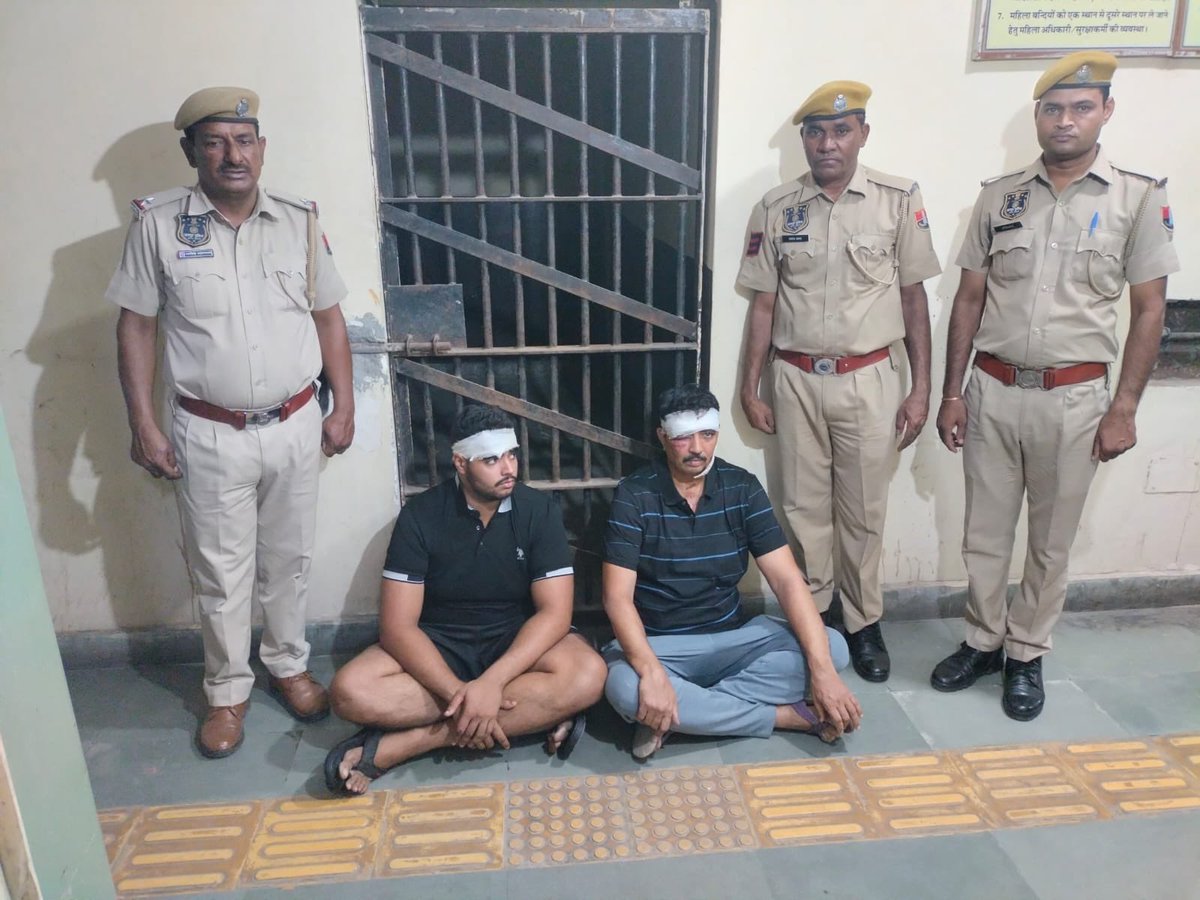 Mohammed Zubair tweet media