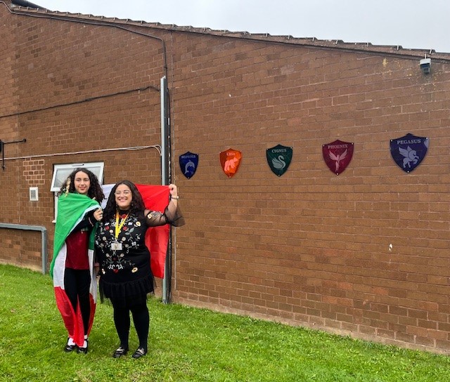 SharnbrookAca's tweet image. Our second annual Culture Day was another wonderful celebration of the diversity of our school community! Huge thank you to Miss Cox and the EDI team for organising, and to all students for such a great end to the week. #teamsharnbrook