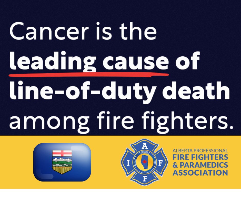 AB Professional Fire Fighters & Paramedics Assoc (@albertapffpa) on Twitter photo The APFFPA extends our gratitude to Ministers <a href="/MikeEllisUCP/">Mike Ellis</a> <a href="/MattJonesYYC/">Matt Jones</a> and <a href="/RicMcIver/">Ric McIver</a> for their time and ongoing advocacy on the critical issue of occupational cancer. We look forward to continuing our collaborative efforts to improve the health of our members. The APFFPA extends our gratitude to Ministers <a href="/MikeEllisUCP/">Mike Ellis</a> <a href="/MattJonesYYC/">Matt Jones</a> and <a href="/RicMcIver/">Ric McIver</a> for their time and ongoing advocacy on the critical issue of occupational cancer. We look forward to continuing our collaborative efforts to improve the health of our members.