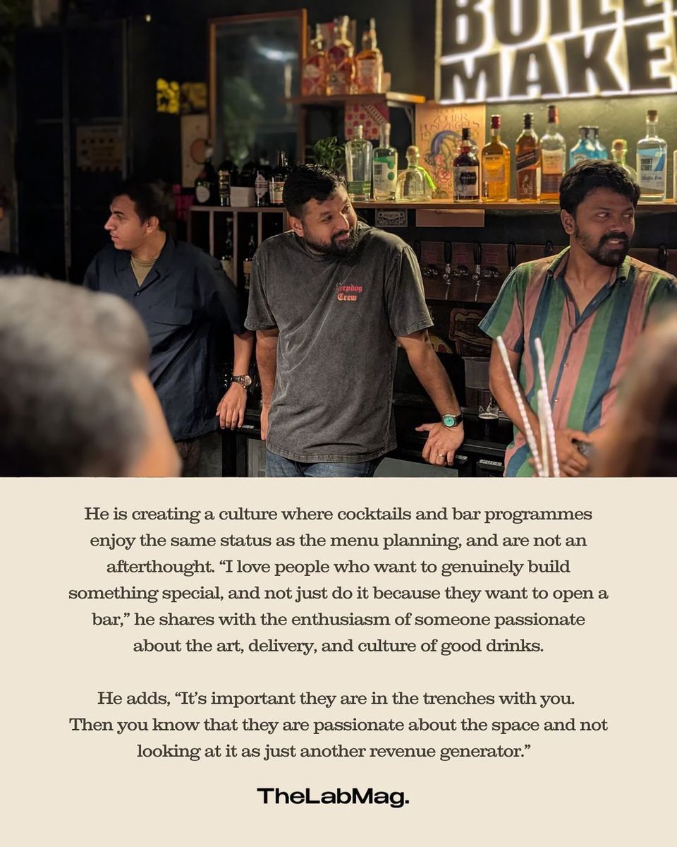 The Lab Mag (@TheLabMagTweets) / Posts / X