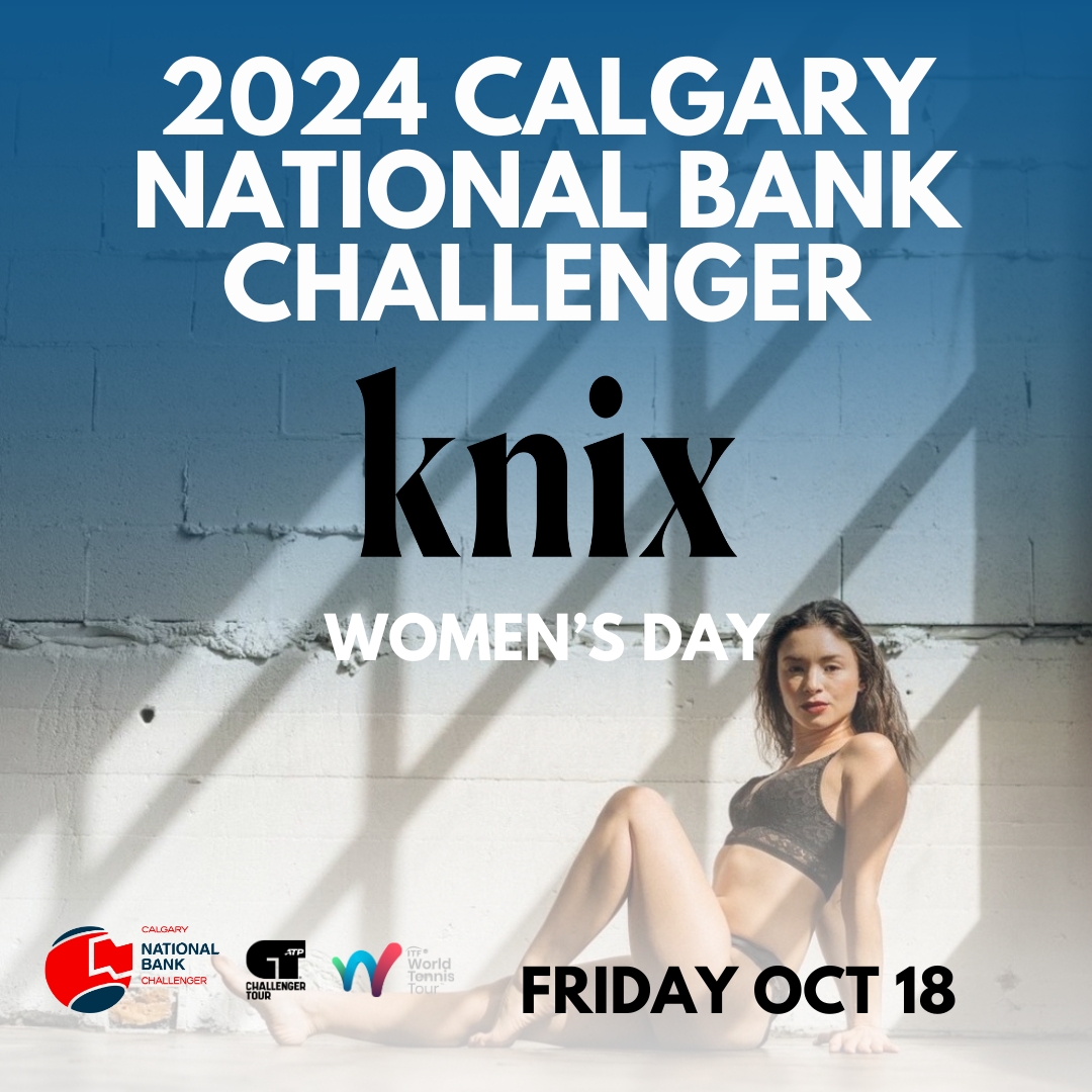 Calgary National Bank Challenger tweet media