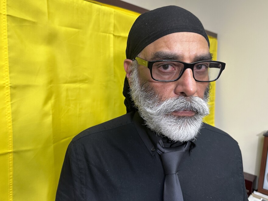 🚨BREAKING

US charges Indian national in Sikh separatist murder plot