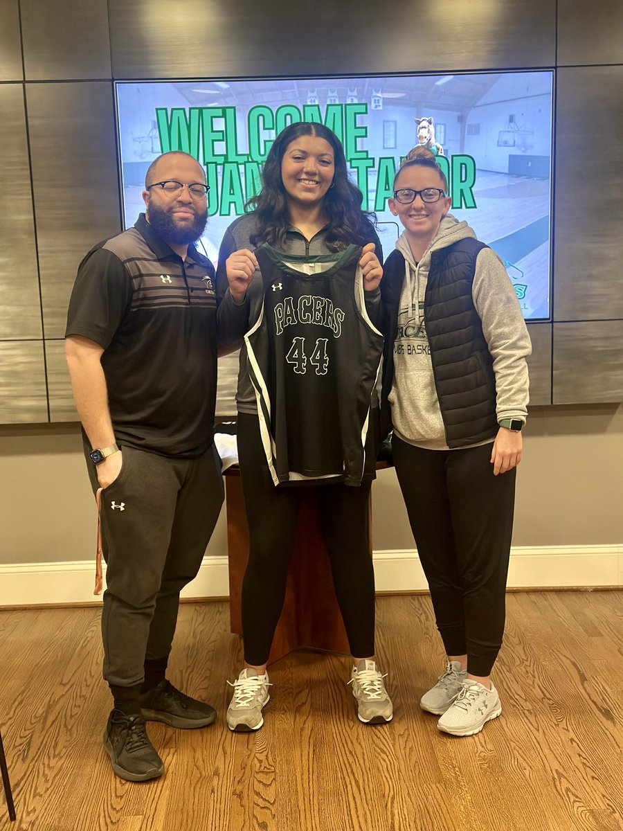 After a great day on campus, I'm blessed to receive an offer from William Peace University! Thank you, <a href="/CoachAB__/">Annalee Bollinger</a> and <a href="/TheMostSwaggy_C/">Coach Wilkerson 🏁💛</a>, for believing in me! <a href="/TeamUnlimited16/">Team Unlimited</a> <a href="/CoachTealDavis/">CoachTealDavis</a> <a href="/jordanstout27/">Jordan Stout</a>