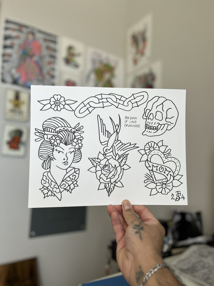 _JNsanchez's tweet photo. Working on some flash today https://t.co/9Y1xhDF05J
