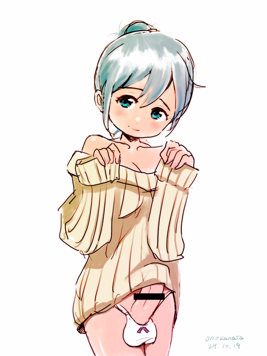 落書き。明日早く起きなくちゃいけないのに、そういう日にかぎって捗る。
#ふたなり 