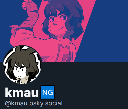 I'll still be here, but won't post art directly anymore.